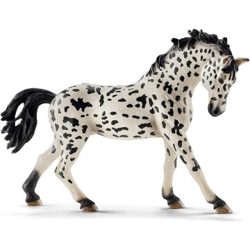 Schleich 13769 Knabstrupper kanca