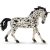 Schleich 13769 Knabstrupper kanca