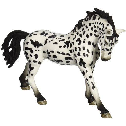 Schleich 13769 Knabstrupper kanca