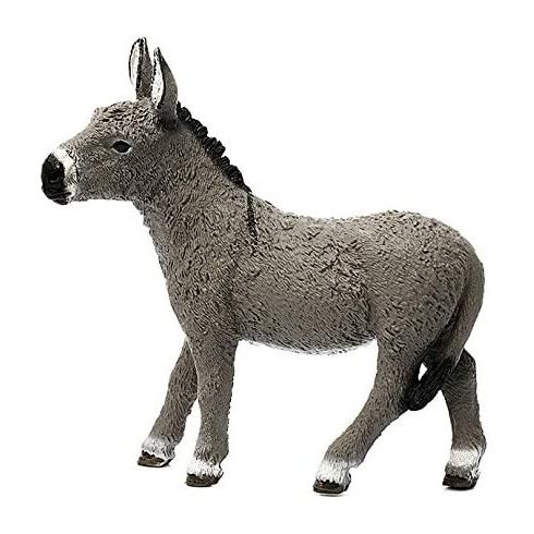 Schleich 13772 Szamár