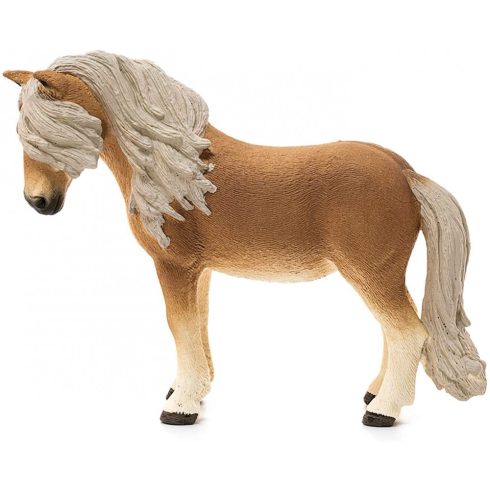 Schleich 13790 Izlandi póni kanca