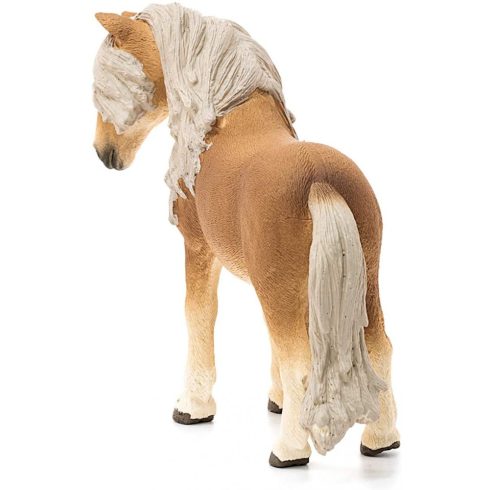 Schleich 13790 Izlandi póni kanca