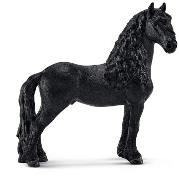 Schleich 13792 Fríz csődör
