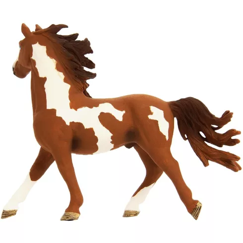 Schleich 13794 Pinto csődör