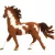 Schleich 13794 Pinto csődör