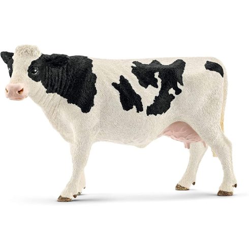 Schleich 13797 Holstein szarvasmarha tehén