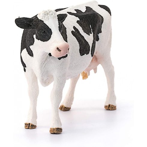 Schleich 13797 Holstein szarvasmarha tehén