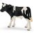 Schleich 13798 Holstein szarvasmarha borjú