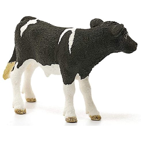 Schleich 13798 Holstein szarvasmarha borjú