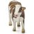 Schleich 13801 Fleckvieh szarvasmarha tehén