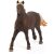 Schleich 13805 Musztáng csődör