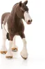 Schleich 13809 Clydesdale kanca