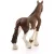 Schleich 13809 Clydesdale kanca