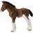 Schleich 13810 Clydesdale csikó