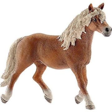 Schleich 13813 Haflingi csődör