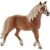 Schleich 13813 Haflingi csődör