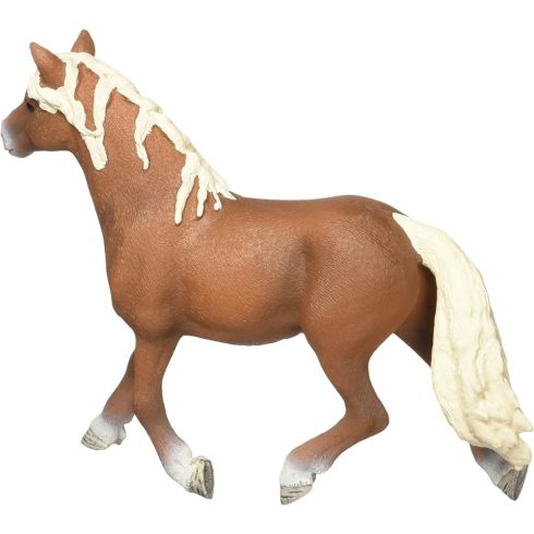Schleich 13813 Haflingi csődör