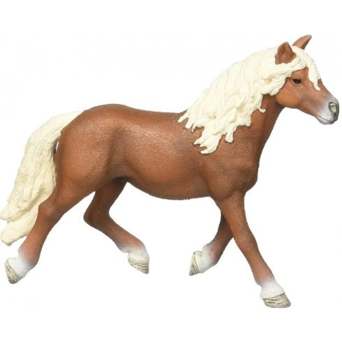 Schleich 13813 Haflingi csődör