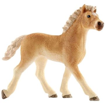 Schleich 13814 Haflingi csikó