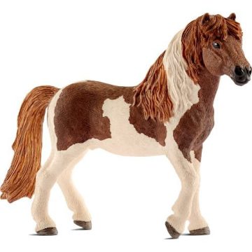 Schleich 13815 Izlandi póni csődör