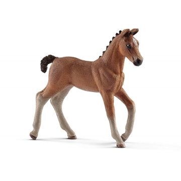 Schleich 13818 Hannoveri csikó