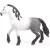Schleich 13821 Andalúziai csődör