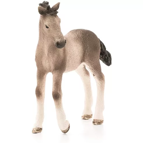 Schleich 13822 Andalúziai csikó