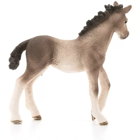 Schleich 13822 Andalúziai csikó
