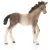 Schleich 13822 Andalúziai csikó