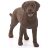 Schleich 13834 Labrador retriever szuka kutya