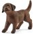 Schleich 13835 Labrador retriever kiskutya