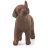 Schleich 13835 Labrador retriever kiskutya