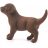 Schleich 13835 Labrador retriever kiskutya