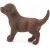 Schleich 13835 Labrador retriever kiskutya