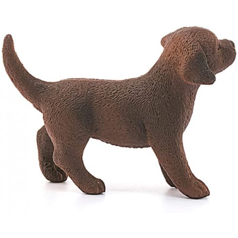 Schleich 13835 Labrador retriever kiskutya