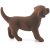 Schleich 13835 Labrador retriever kiskutya