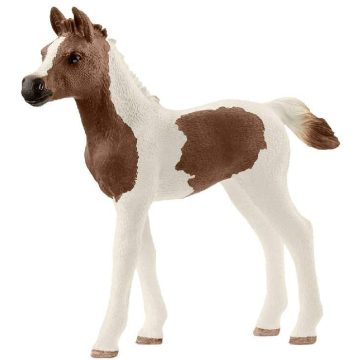 Schleich 13839 Pintabian csikó