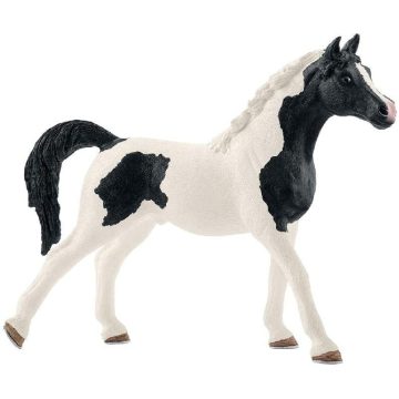 Schleich 13840 Pintabian csődör