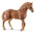 Schleich 13852 Quarter horse kanca