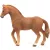 Schleich 13852 Quarter horse kanca