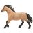 Schleich 13853 Quarter horse csődör
