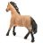 Schleich 13853 Quarter horse csődör