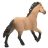 Schleich 13853 Quarter horse csődör