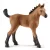 Schleich 13854 Quarter horse csikó
