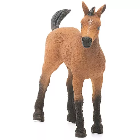Schleich 13854 Quarter horse csikó
