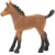 Schleich 13854 Quarter horse csikó