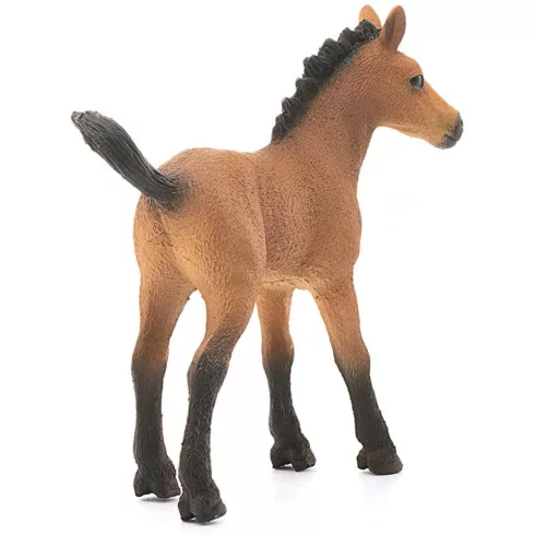 Schleich 13854 Quarter horse csikó