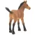 Schleich 13854 Quarter horse csikó