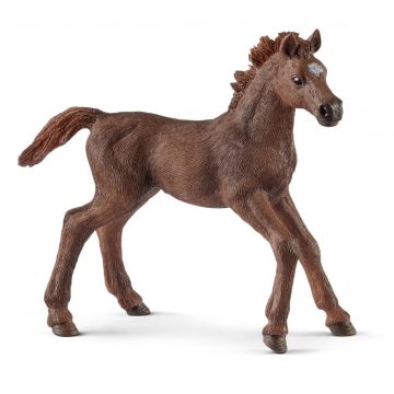 Schleich 13857 Angol telivér csikó