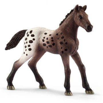 Schleich 13862 Appaloosa csikó